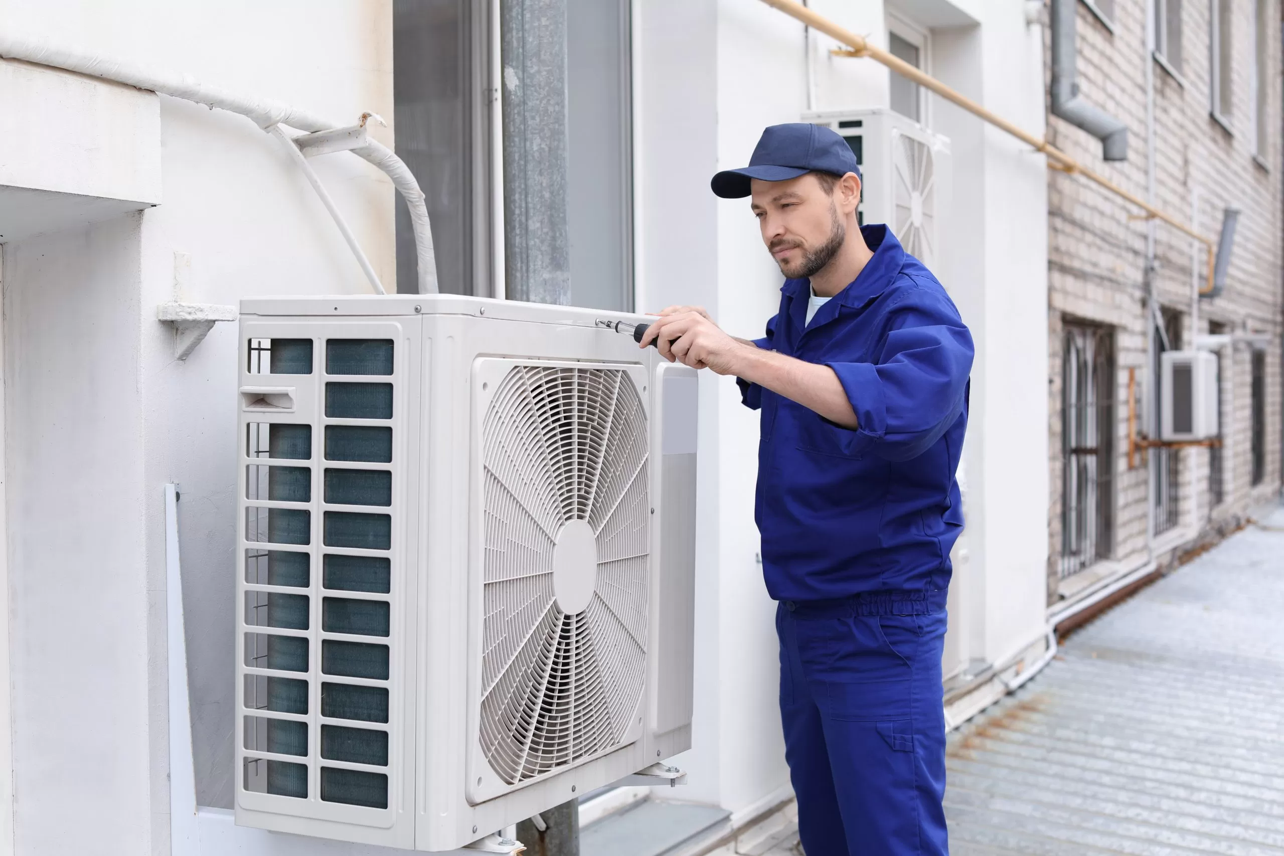 Gebze Coolline Klima Bakımı