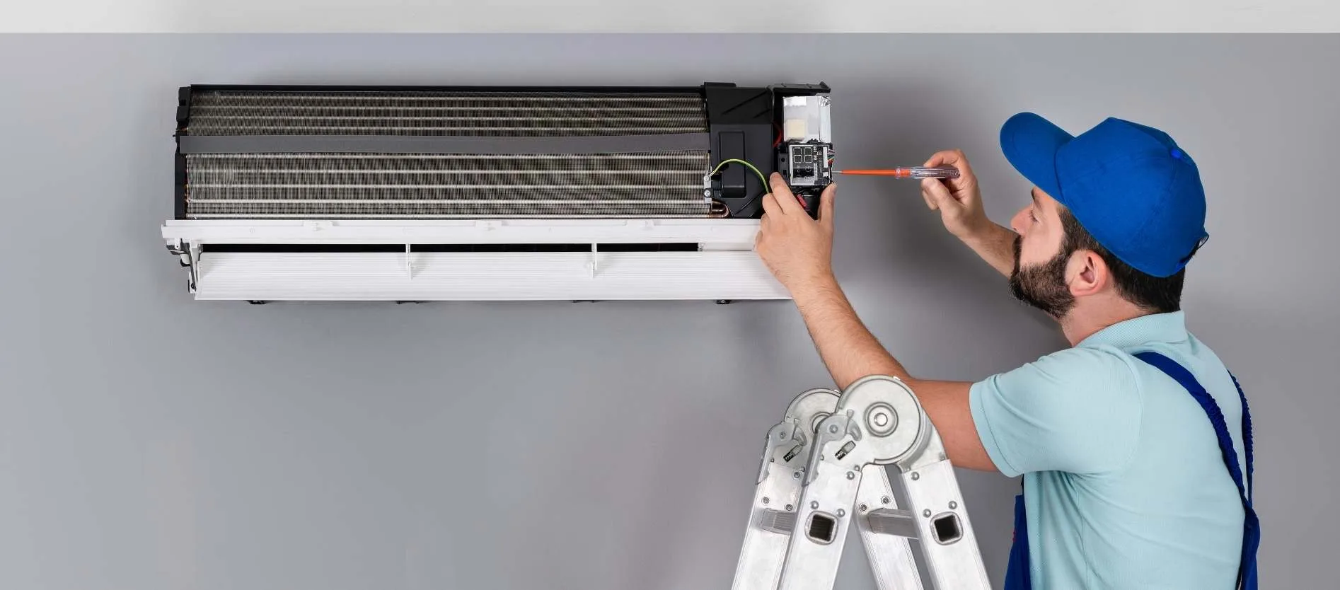Gebze Coolline Klima Gaz Dolum Servisi